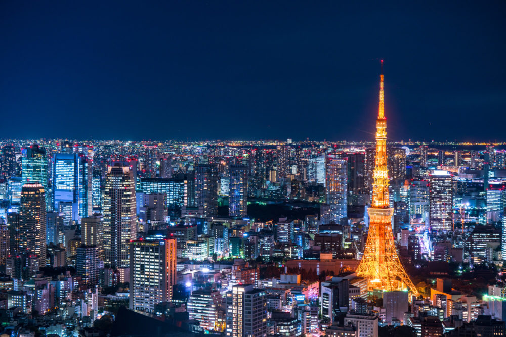 東京でよく当たる人気の占い18選！おすすめ占い師や口コミ評判もご紹介！